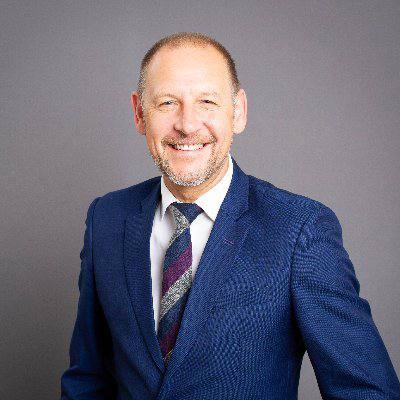 Our story - Countryside Homes leadership and vision